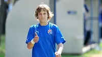 Wonderkid Kroasia Merapat ke Barca