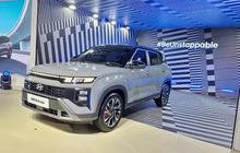 Membedakan Hyundai Creta N-Line dari N-Line Turbo