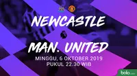 Prediksi Newcastle United Vs Manchester United: Setan Merah Bertekad Menang