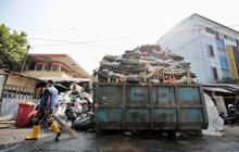 Sulap Sampah Jadi Sumber Energi, Bandung Jadi Prioritas Utama