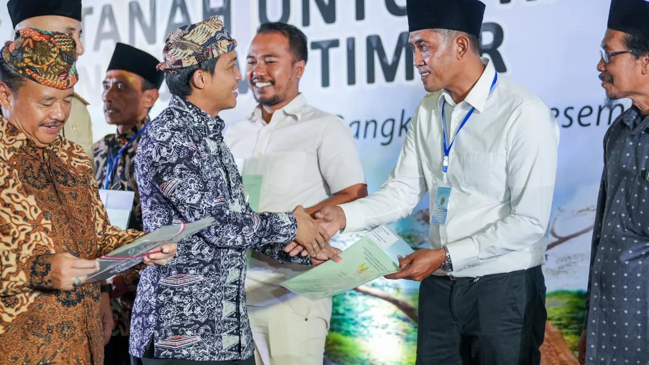 Dok. Istimewa
