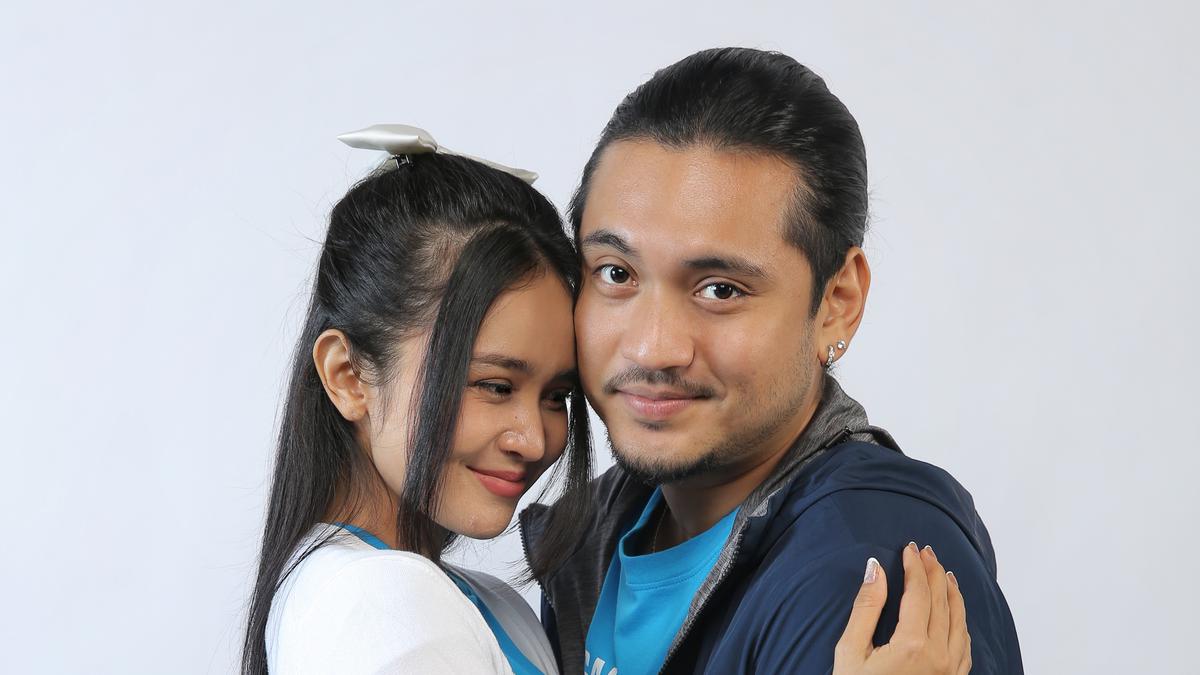Sinopsis Film Jangan Panggil Mama Kafir, Giorgino Abraham Dalam Cerita Pernikahan Beda Agama