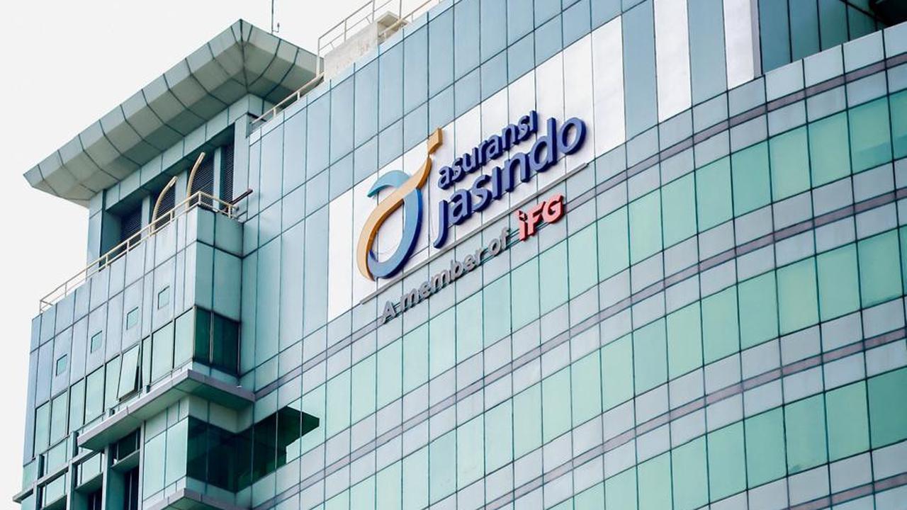 Jasindo: Pembangunan SDM Unggul Jadi Fondasi Pertumbuhan Berkelanjutan