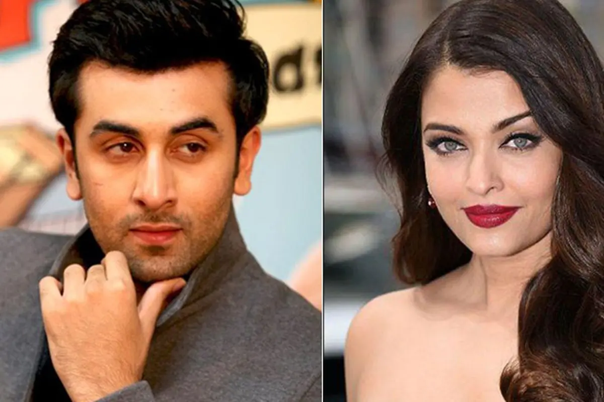 Ranbir Kapoor Sejak Lama Terpikat Aishwarya Rai