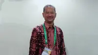 Dukung Indonesia Emas 2045, PERSI Fokus Dorong Rumah Sakit Tingkatkan Mutu dan SDM Kesehatan