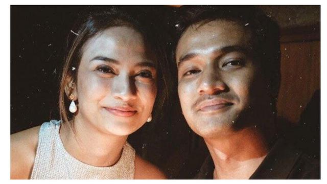 Kebersamaan Vanessa Angel dan Bibi Ardiansyah Sebelum Putus