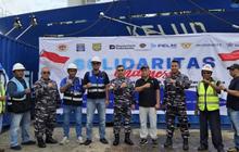 Solidaritas Pelni Batam: Dua Kontainer Bantuan Kemanusiaan Tambahan untuk Korban Bencana Sumatera