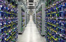 Google Cloud Tambah Kapasitas Data Center di Indonesia
