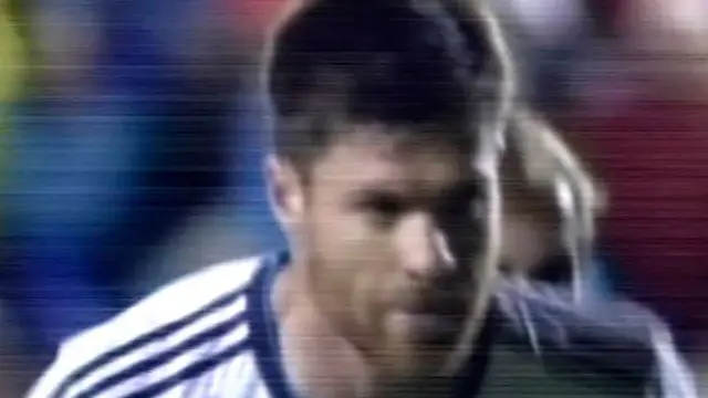 Madrid Susah Payah Kalahkan Levante
