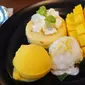 Mango Sticky Rice