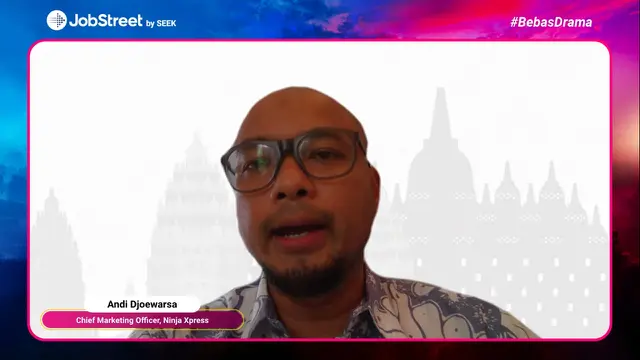 Job Platform Bebas Drama Dukung Pertumbuhan UMKM Indonesia