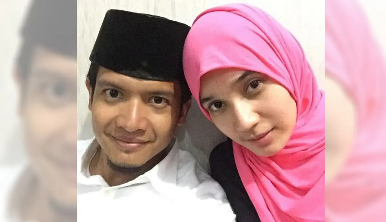Penampilan baru Dhini Aminarti ini tentunya disambut bahagia oleh orang-orang disekitarnya, terutama sang suami, Dimas Seto. (instagram.com/dhiniaminarti)