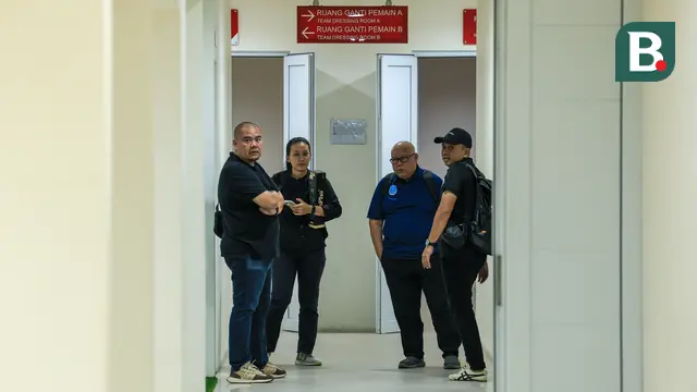 Persiapan Piala AFF U-16 2024
