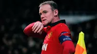 Rooney: Setan Merah Harus Segera Bangkit!