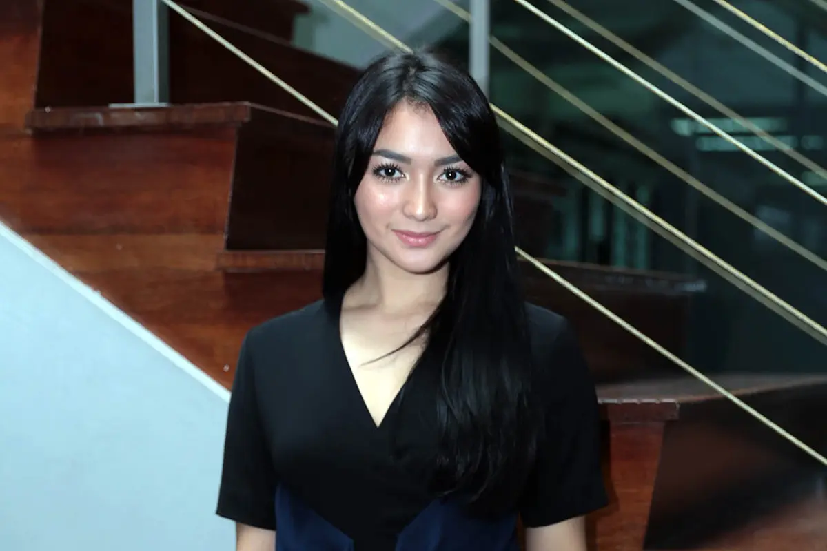 [Bintang] Citra Kirana