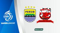 Prediksi BRI Super League Persib Vs Madura United. (Bola.com/Wiwig Prayugi)