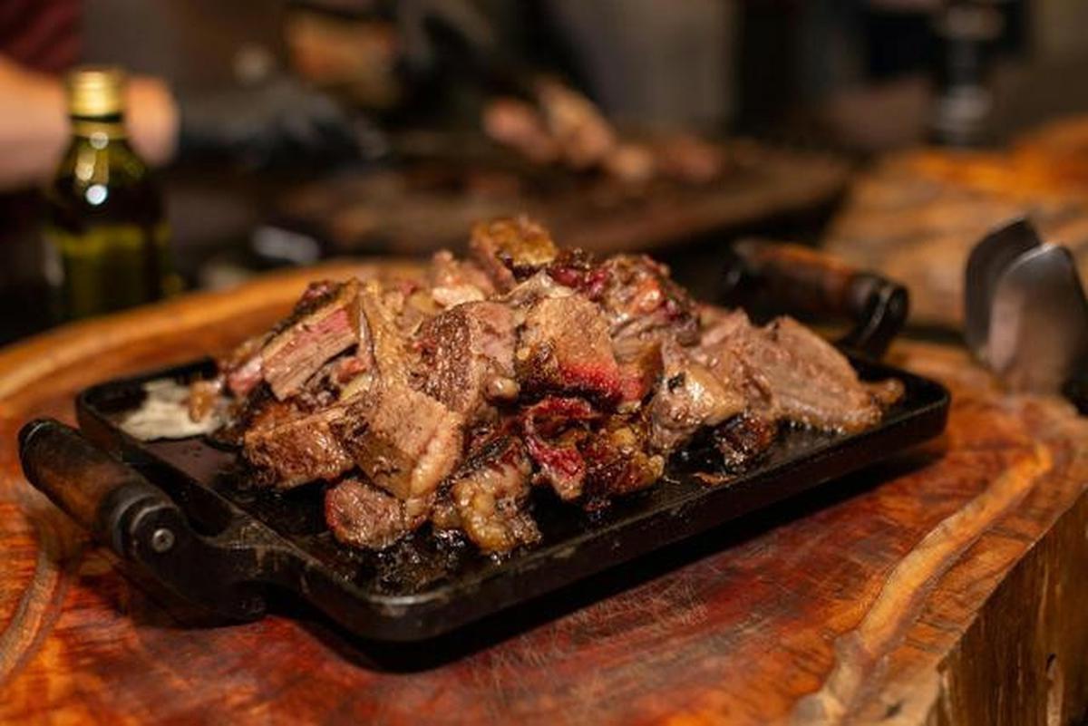 7 Perbedaan Daging Kambing Muda dan Tua, Kenali Ciri Fisiknya