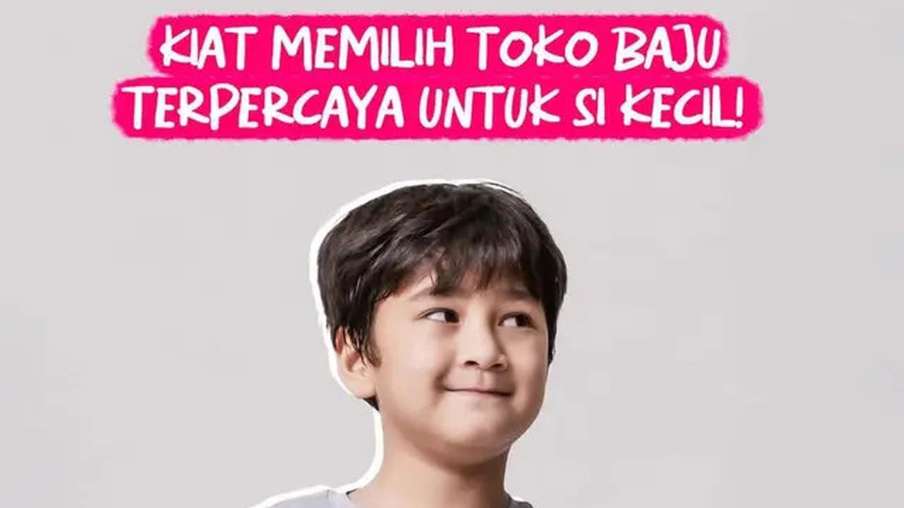 Deretan Anak Artis yang Punya Aset sejak Kecil, Bisa Jadi Inspirasi bagi Orang Tua Muda