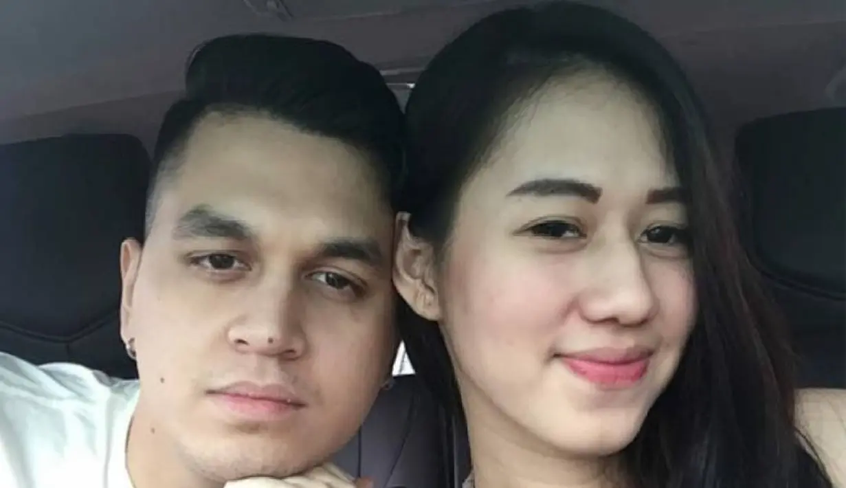 (Instagram/kevinjulio1993)