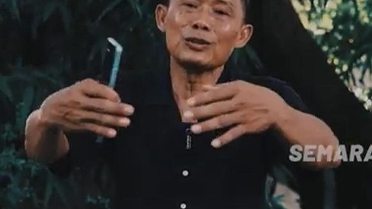 Dok. Istimewa
