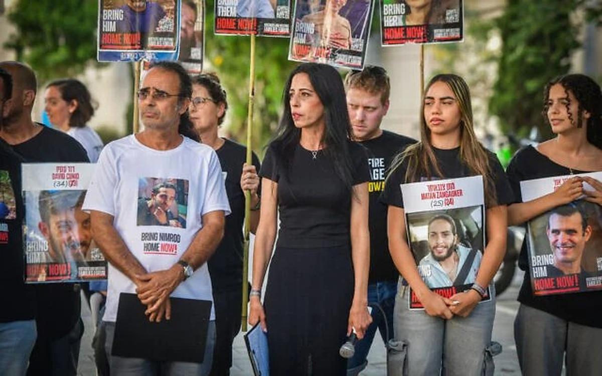 israel dan palestina