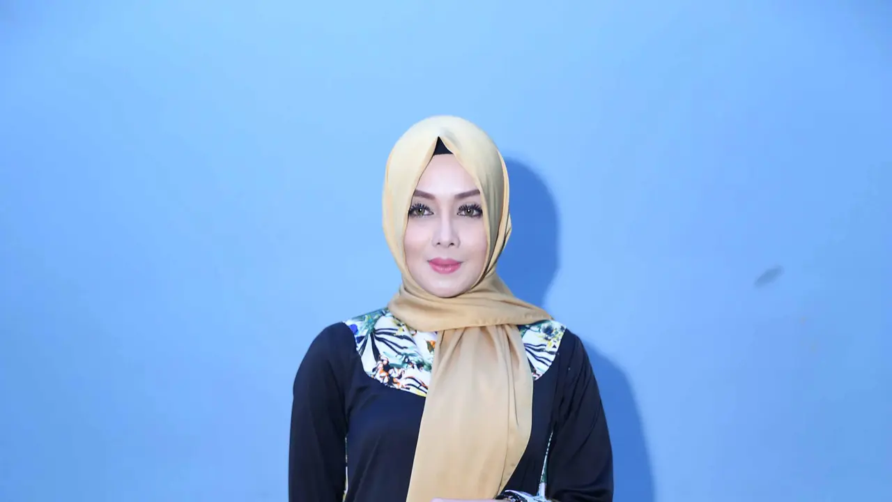 Terry Putri