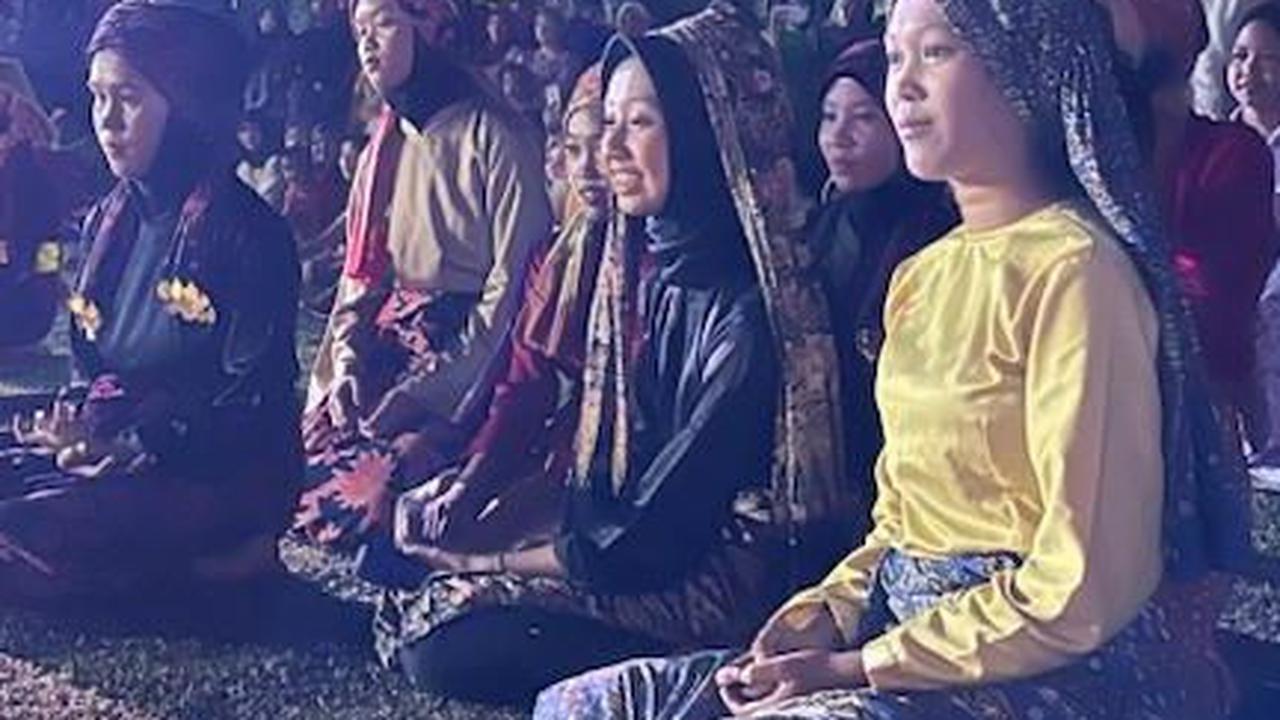 Festival Junjung Pusako Kenduri Swarnabhumi: Lestarikan Tradisi, Hidupkan Ekosistem Kebudayaan