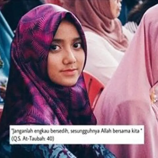 6 Potret Lawas Masa Remaja Wirda Mansur, Punya Gurita Bisnis Sejak Muda