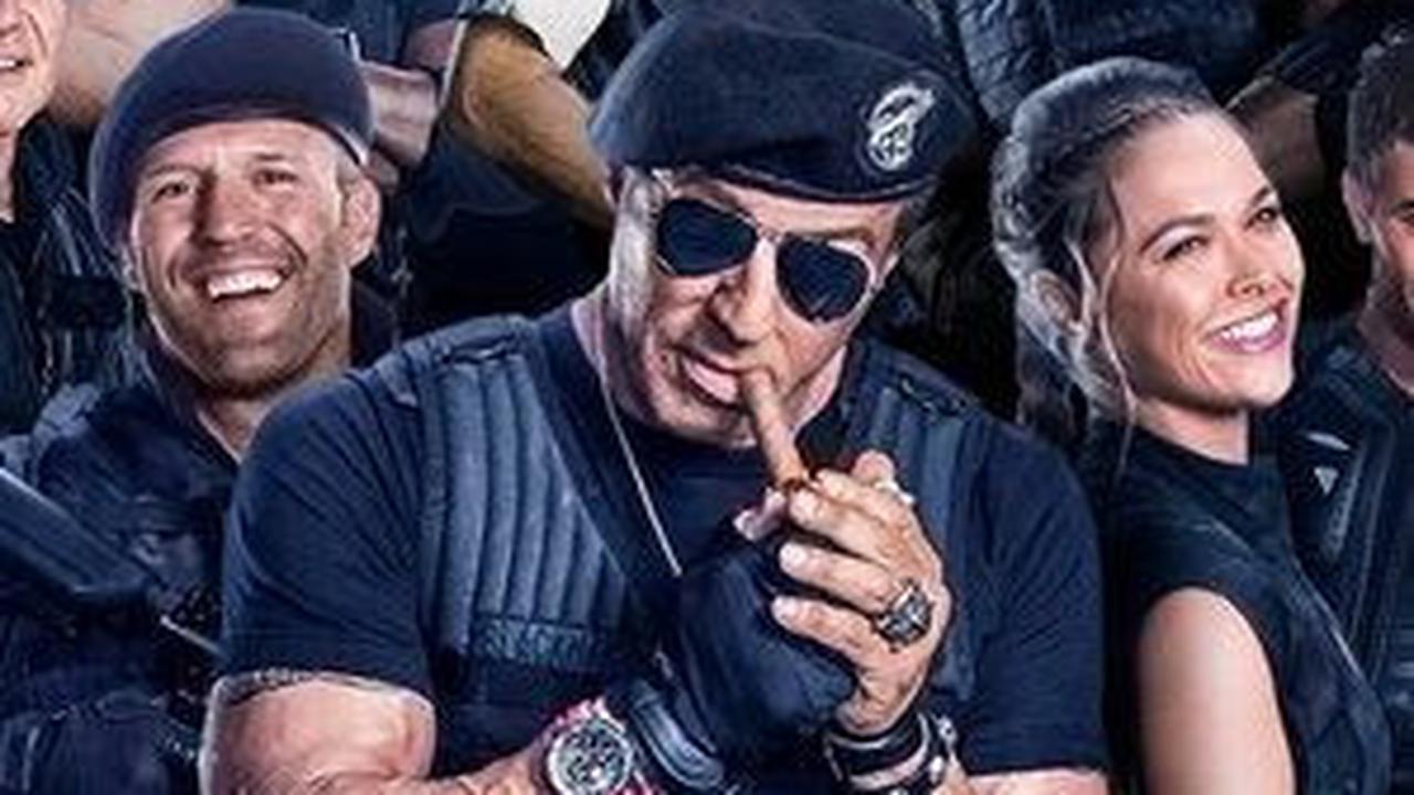 Film The Expendables 4 atau Expend4bles telah mencuri perhatian di industri bioskop, khususnya di China. Dalam minggu pertama penayangannya, film ini sukses meraih pendapatan sebesar 10,9 juta dolar AS atau sekitar Rp 168 miliar.