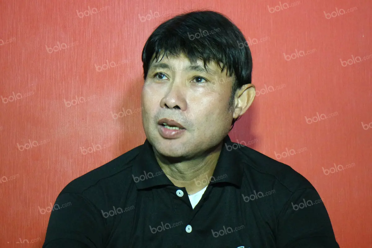 Eduard Tjong