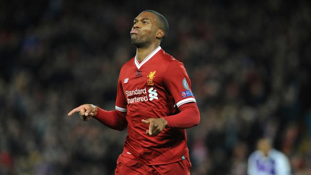 Liverpool Kembali Berpesta Gol ke Gawang Maribor