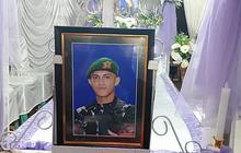 Prada Lucky Tewas, TNI AD Siap Ungkap Kebenaran dan Tindak Tegas Pelaku
