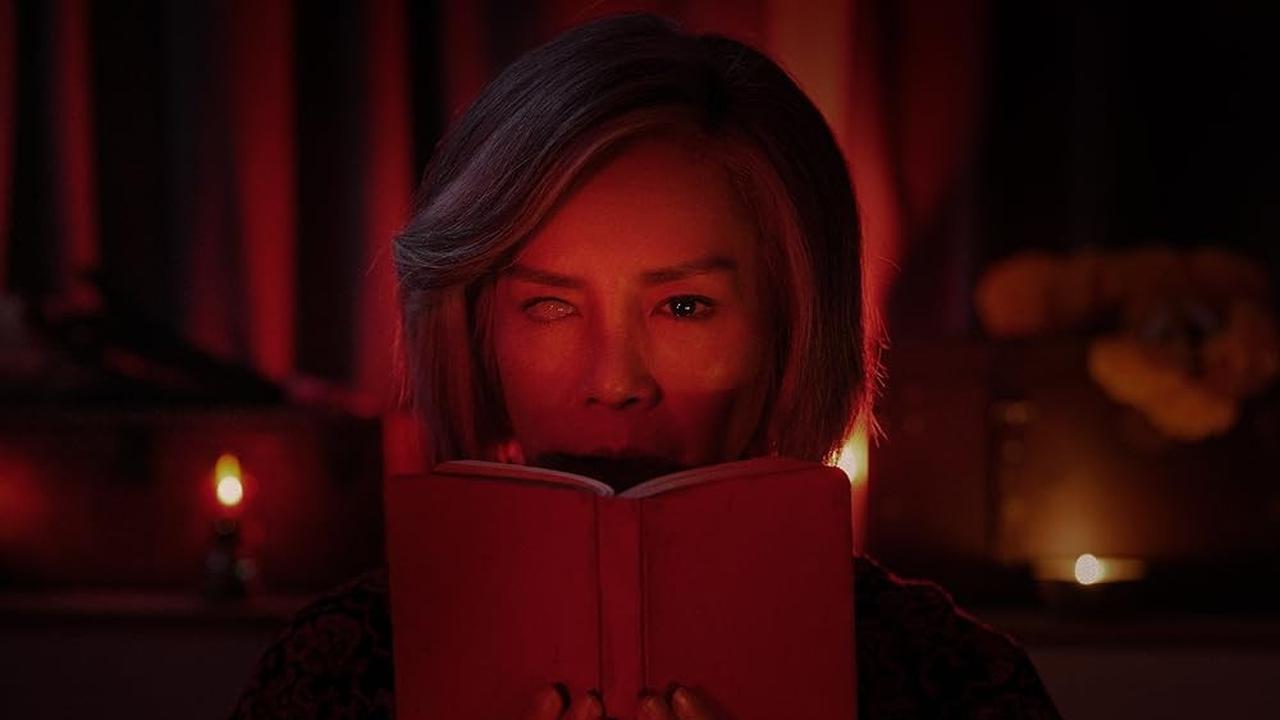 Home for Rent (2023)