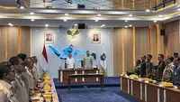 Mendagri Dorong Pemda Libatkan Dinkes hingga Dinas Pertanian Dukung MBG