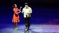 Opera Ainun Angkat Kisah Cinta BJ Habibie Sesungguhnya