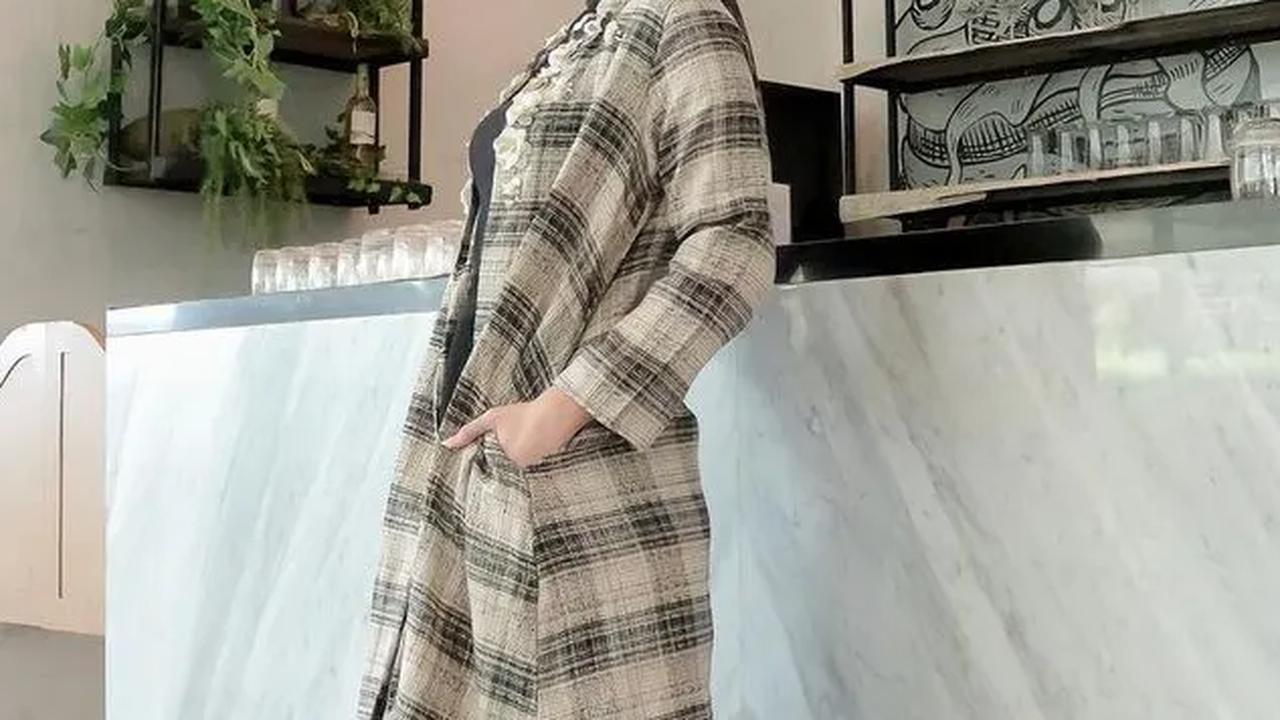 Masih Ingat Melody Prima Artis FTV? Menghilang Bak Ditelan Bumi, Penampilannya Kini Berubah Drastis Hingga Nyaris Tak Dikenali