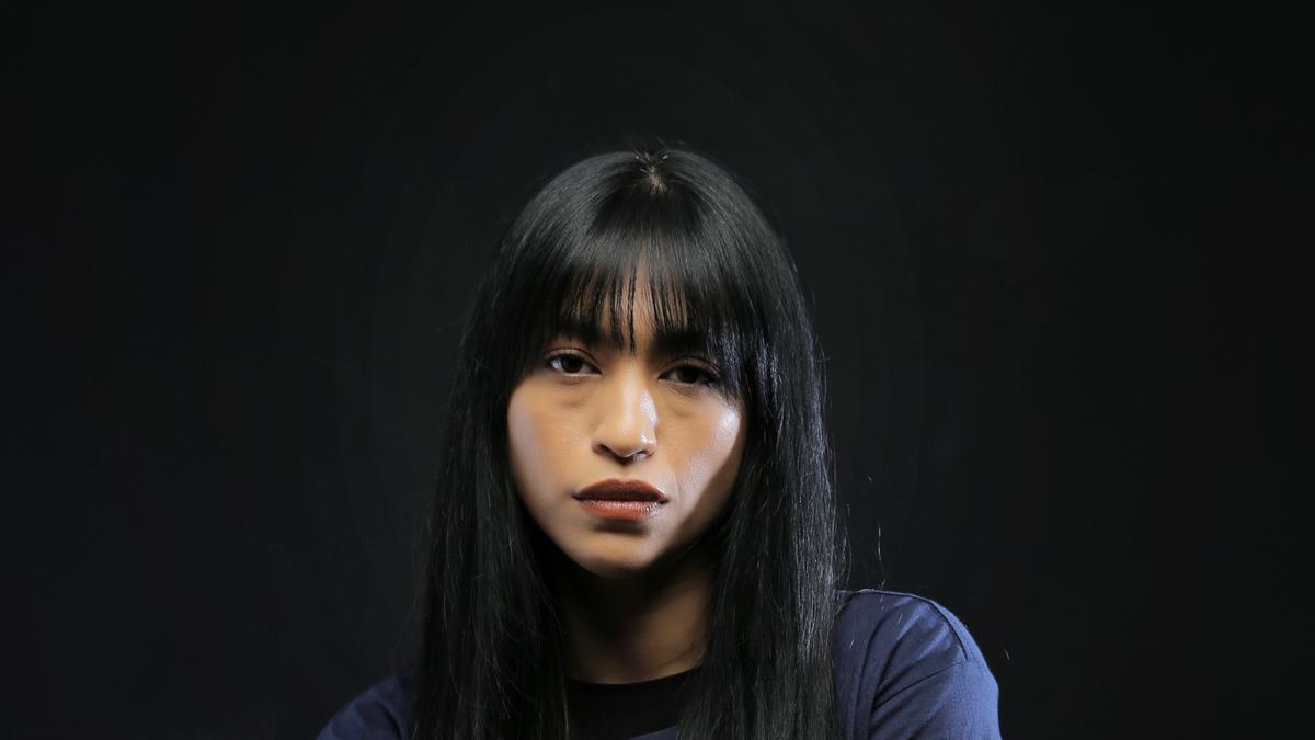 Tantangan Taskya Namya Bintangi Film Rambut Sewu: Satu Langkah Getih yang Menguras Emosi
