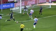 Berita video pesta gol Real Madrid ke gawang Granada tanpa Cristiano Ronaldo. This video presented by BallBall.