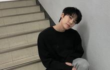 Jadwal Konser Solo Doyoung NCT di Asia, Kapan di Indonesia?