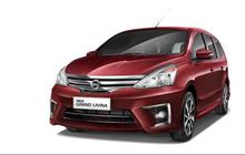 Perjalanan Mobil Nissan Livina, MPV Keluarga yang Pernah Populer
