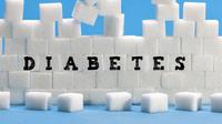 Ilustrasi diabetes (iStockphoto)