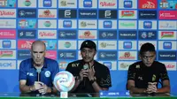 Ancaman Serius Arema FC untuk Madura United Pekan ke-17 Liga 1