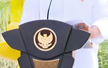 BlueBird Group Investasi Rp250 Miliar di IKN, Jokowi: Ada Taksi dan Mobil Listrik