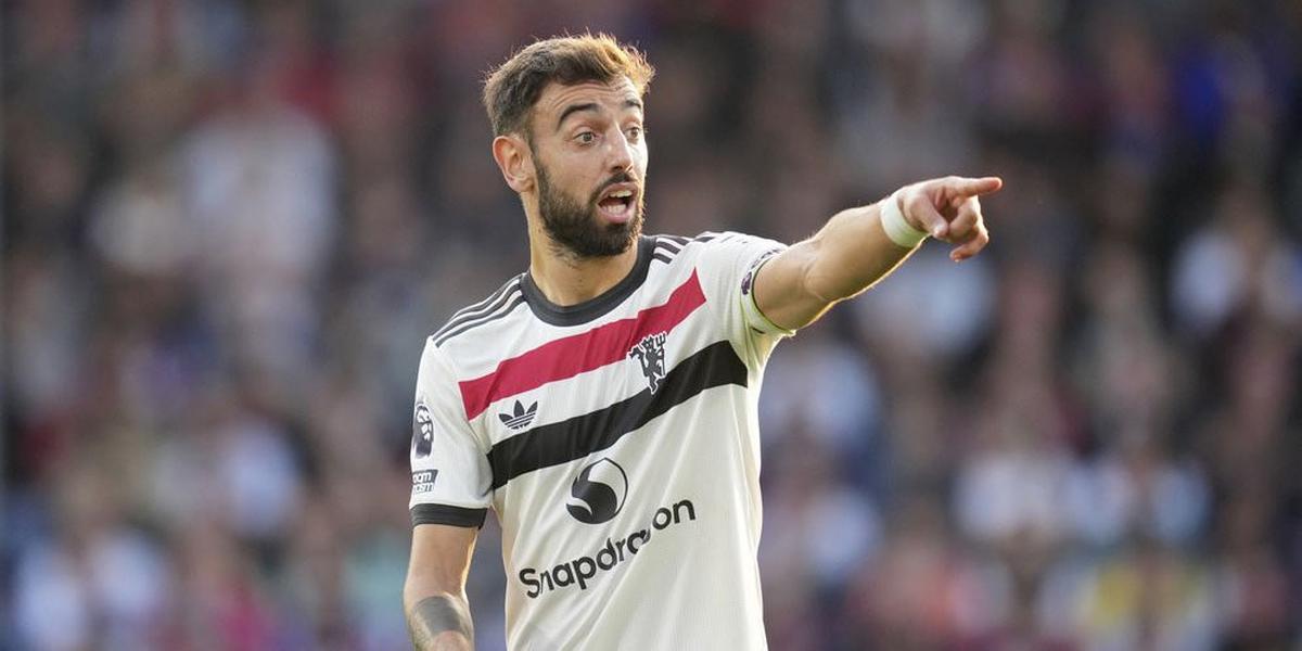 Bedah Taktik Ruben Amorim di Sporting CP: Formasi Menyerang 3-2-5, Tanpa Pemain Nomor 10!