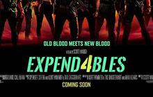 Film Expend4bles, Menanti Peran Iko Uwais Berduel Melawan Aktor Papan Atas