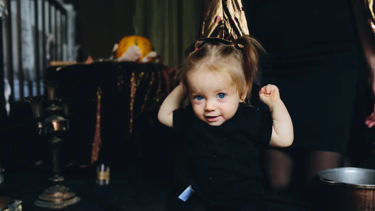 Gothic Girl