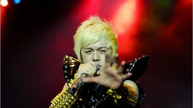 Icun Lin (Foto: Ist)