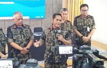 KKP Catat PNBP Tembus Rp50 Miliar dari Penindakan Pelanggaran di 2025, Bukti Pengawasan Ketat