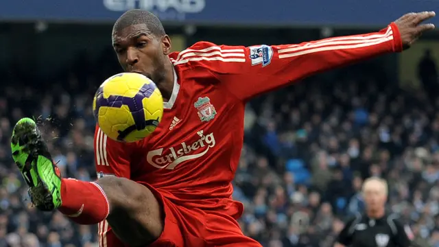 Foto: Barisan 5 Pesepak Bola yang Pernah Berseragam Ajax Amsterdam dan Liverpool Sepanjang Sejarah