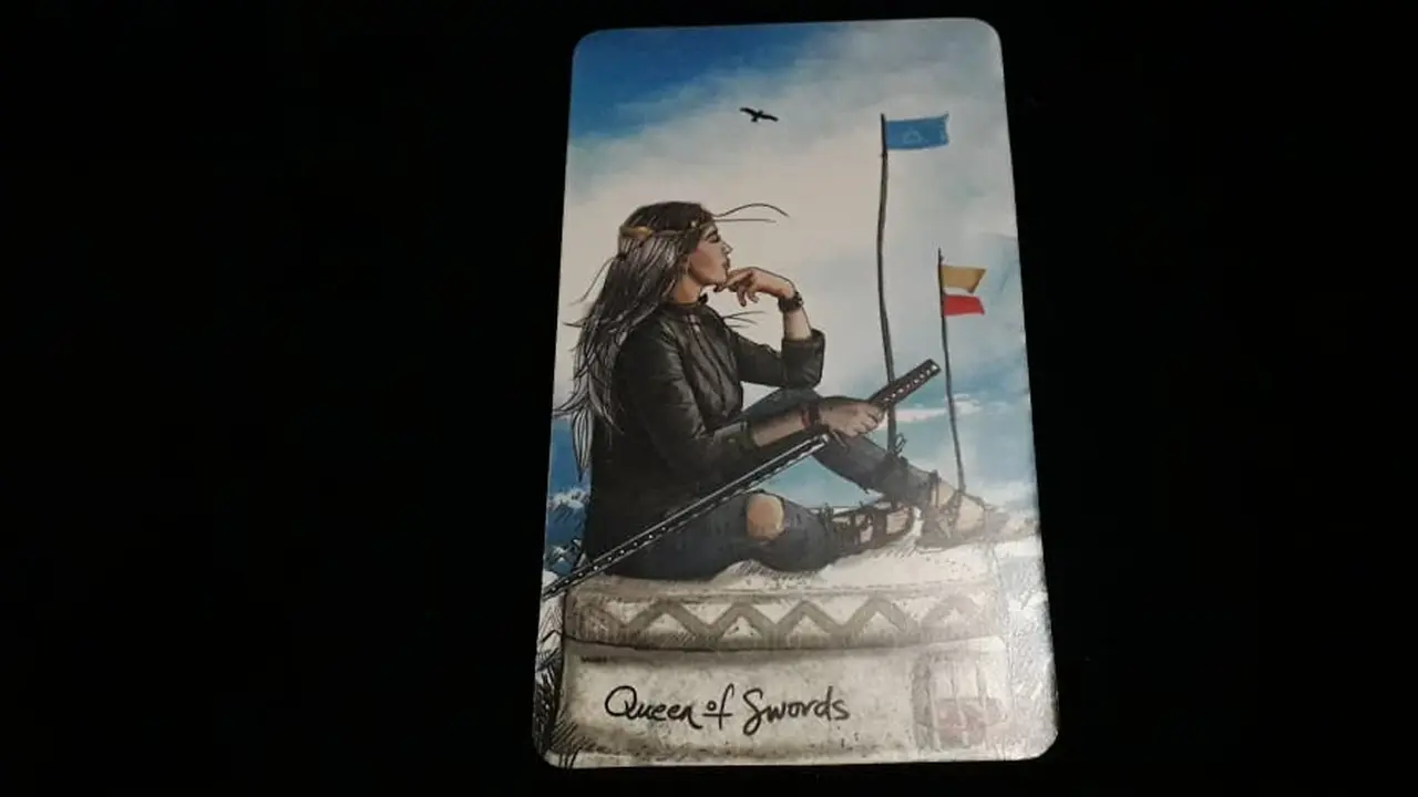 Tarot